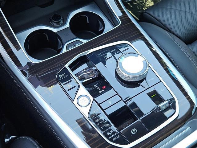 used 2023 BMW X7 car, priced at $58,995