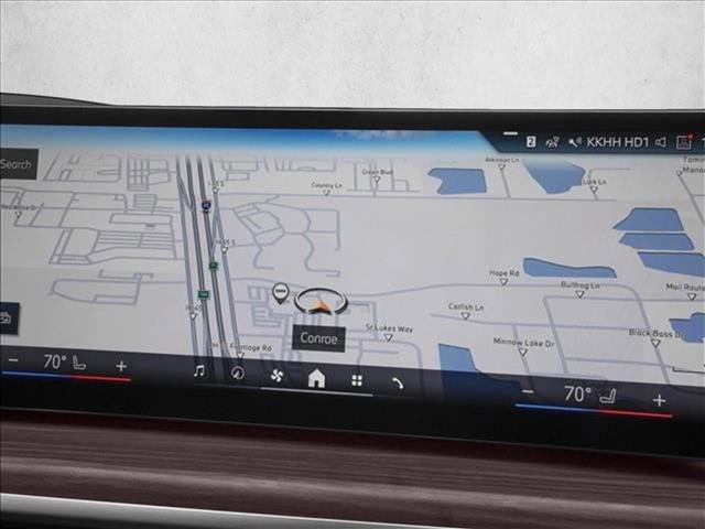 new 2026 BMW X6 car, priced at $85,810