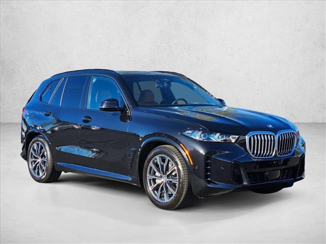new 2026 BMW X5 PHEV car, priced at $82,525