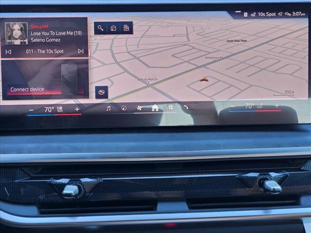 new 2026 BMW X5 PHEV car, priced at $82,525