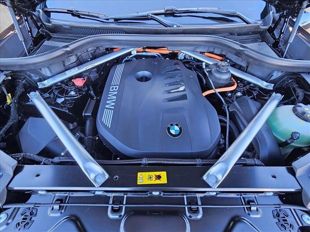 new 2026 BMW X5 PHEV car, priced at $82,525