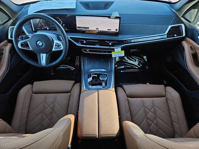 new 2026 BMW X5 PHEV car, priced at $82,525