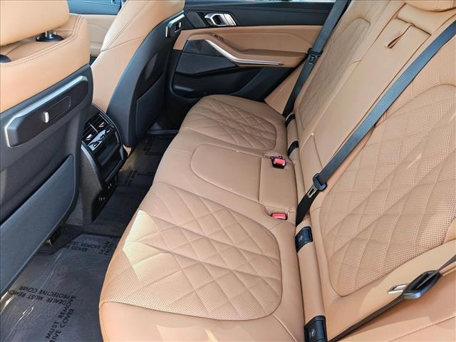 new 2026 BMW X5 PHEV car, priced at $82,525