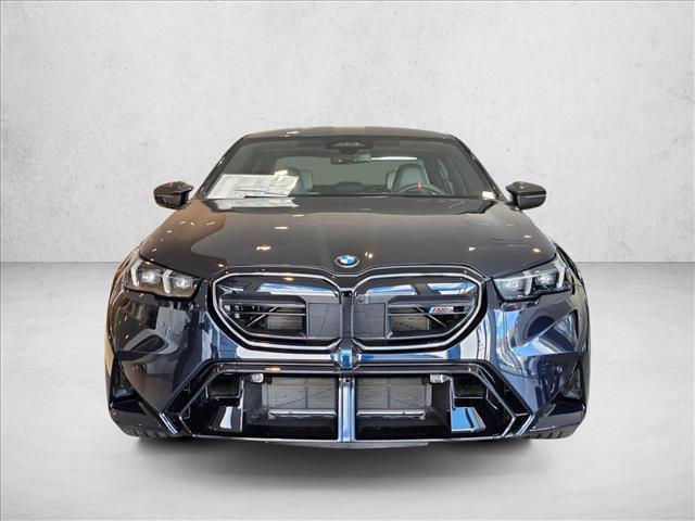new 2026 BMW M5 car, priced at $132,600