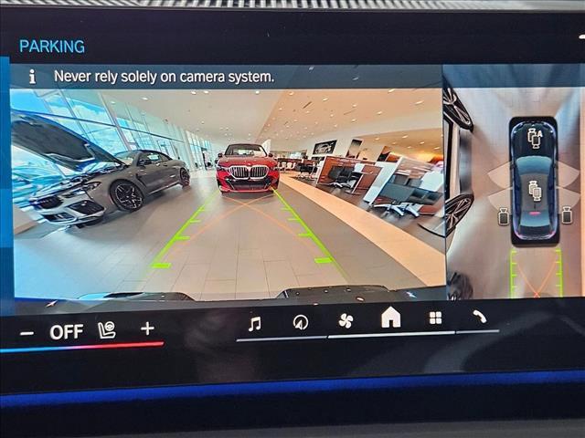 new 2026 BMW M5 car, priced at $132,600