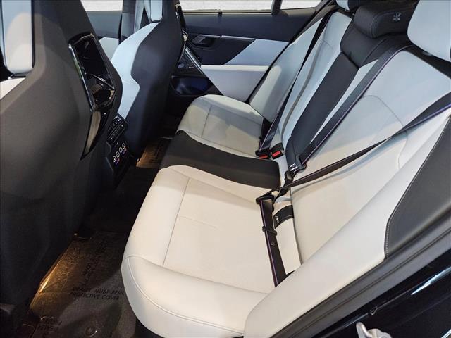 new 2026 BMW M5 car, priced at $132,600