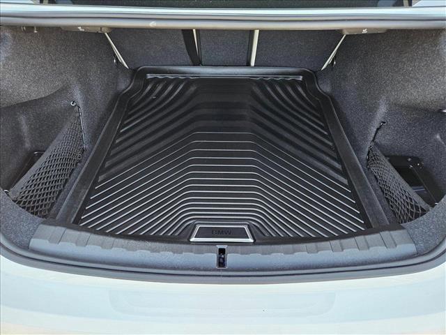 used 2021 BMW 330 car, priced at $30,995