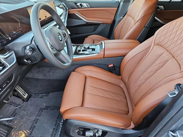 new 2026 BMW X5 car, priced at $87,250