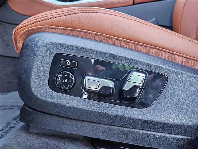 new 2026 BMW X5 car, priced at $87,250