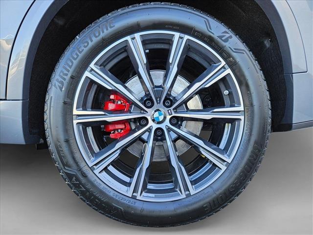new 2026 BMW X5 car, priced at $87,250