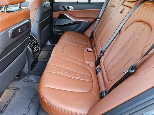 new 2026 BMW X5 car, priced at $87,250