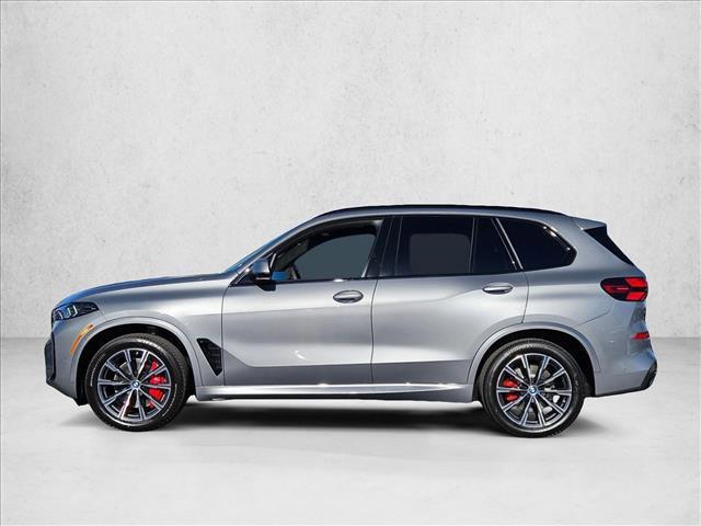 new 2026 BMW X5 car, priced at $87,250