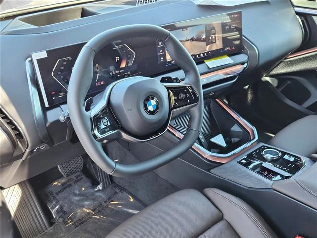 new 2026 BMW X3 car, priced at $59,725