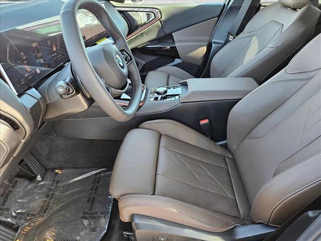 new 2026 BMW X3 car, priced at $59,725