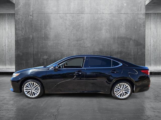 used 2014 Lexus ES 350 car, priced at $19,995