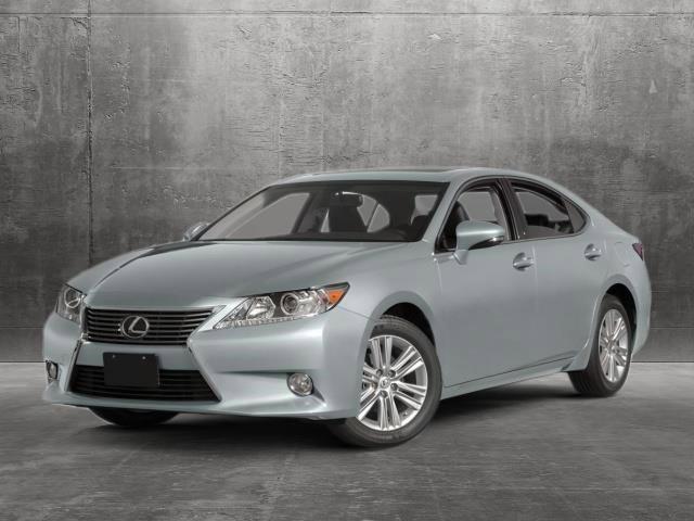 used 2014 Lexus ES 350 car, priced at $19,995
