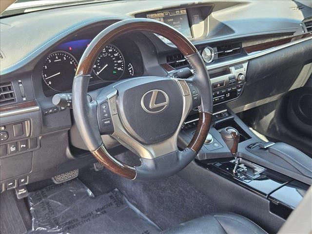 used 2014 Lexus ES 350 car, priced at $19,995