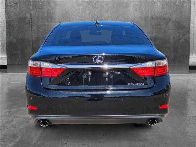 used 2014 Lexus ES 350 car, priced at $19,995
