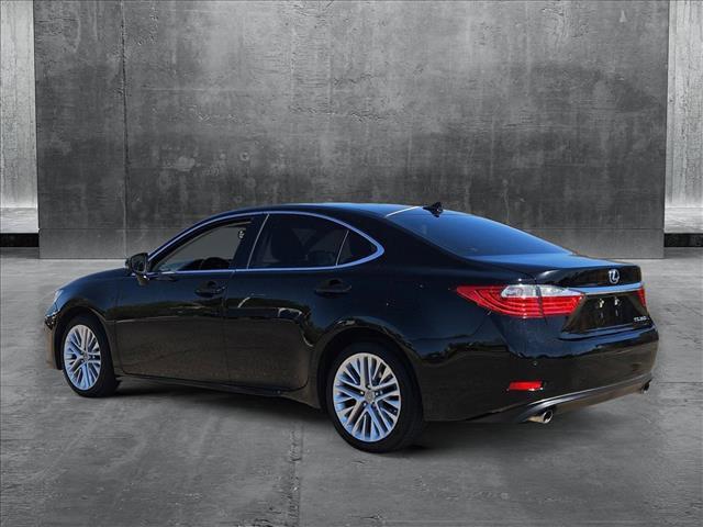used 2014 Lexus ES 350 car, priced at $19,995