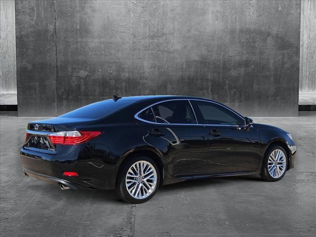 used 2014 Lexus ES 350 car, priced at $19,995