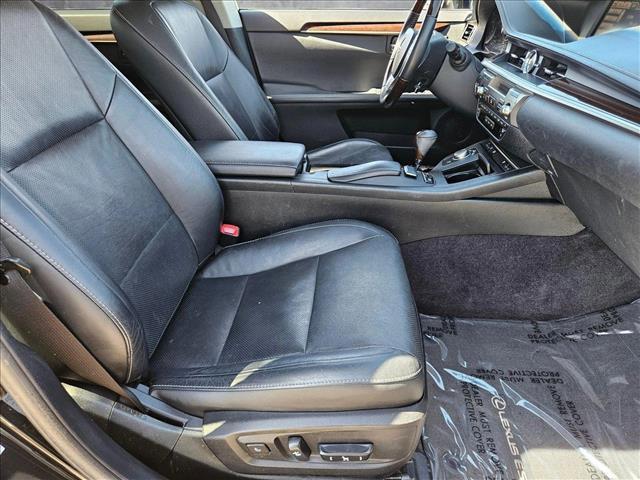 used 2014 Lexus ES 350 car, priced at $19,995
