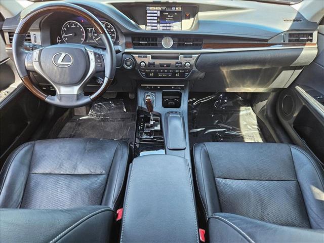 used 2014 Lexus ES 350 car, priced at $19,995