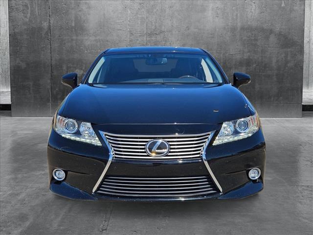 used 2014 Lexus ES 350 car, priced at $19,995