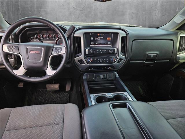 used 2015 GMC Sierra 1500 car, priced at $20,997