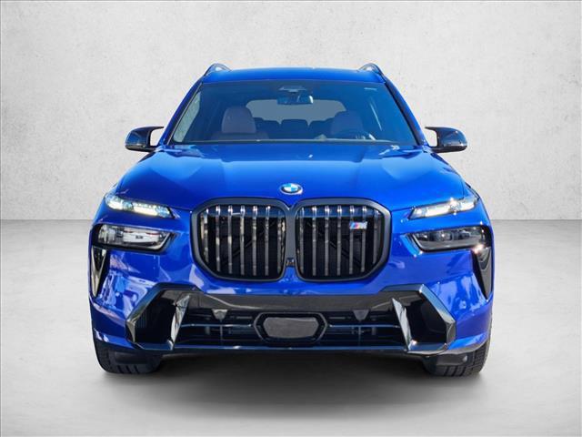 new 2026 BMW X7 car, priced at $127,925