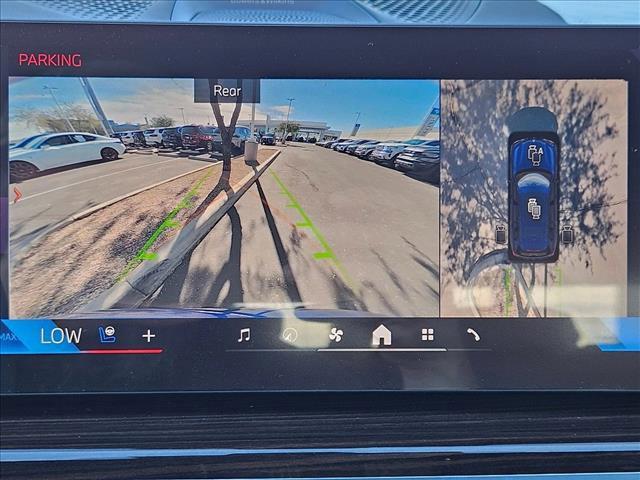 new 2026 BMW X7 car, priced at $127,925