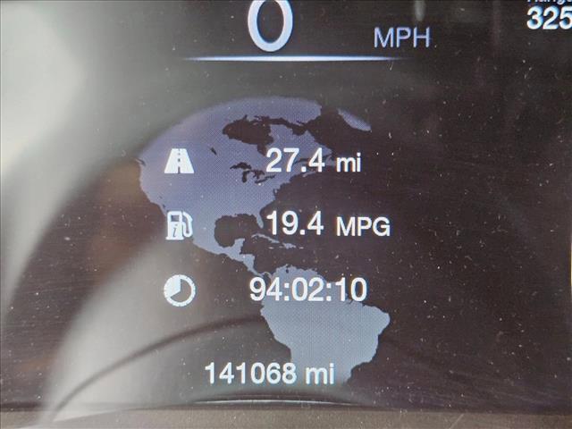 used 2016 Jeep Grand Cherokee car, priced at $11,995