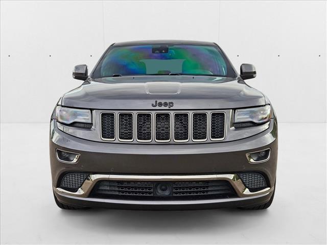 used 2016 Jeep Grand Cherokee car, priced at $11,995