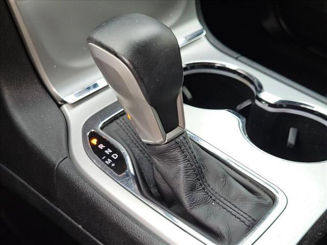 used 2016 Jeep Grand Cherokee car, priced at $11,995