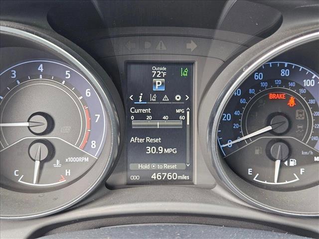 used 2017 Toyota Corolla iM car, priced at $17,498