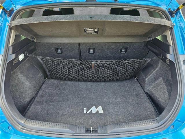 used 2017 Toyota Corolla iM car, priced at $17,498