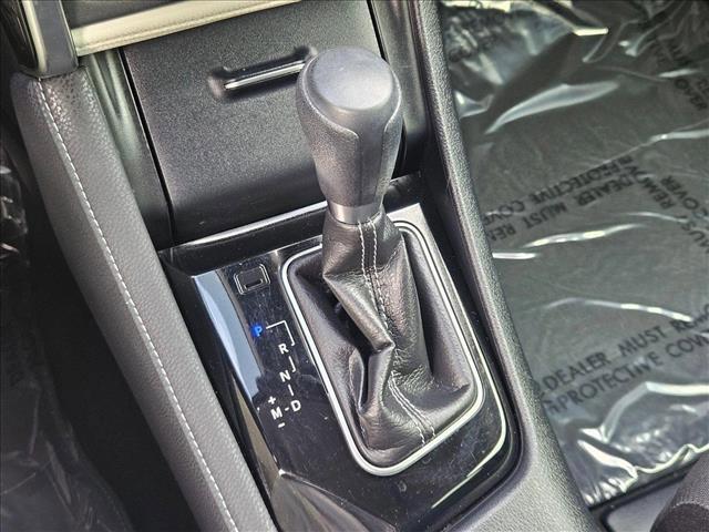 used 2017 Toyota Corolla iM car, priced at $17,498