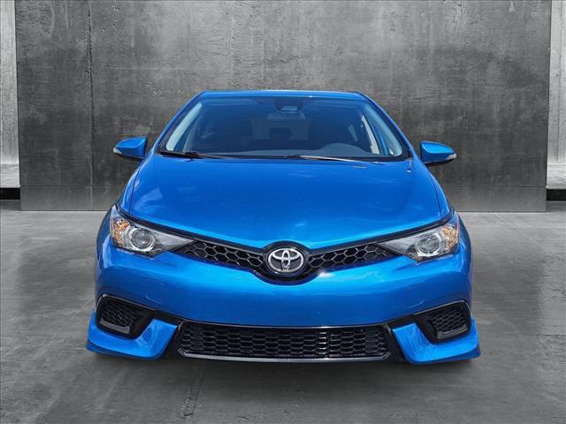 used 2017 Toyota Corolla iM car, priced at $17,498