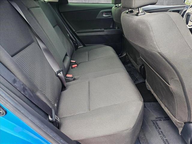 used 2017 Toyota Corolla iM car, priced at $17,498