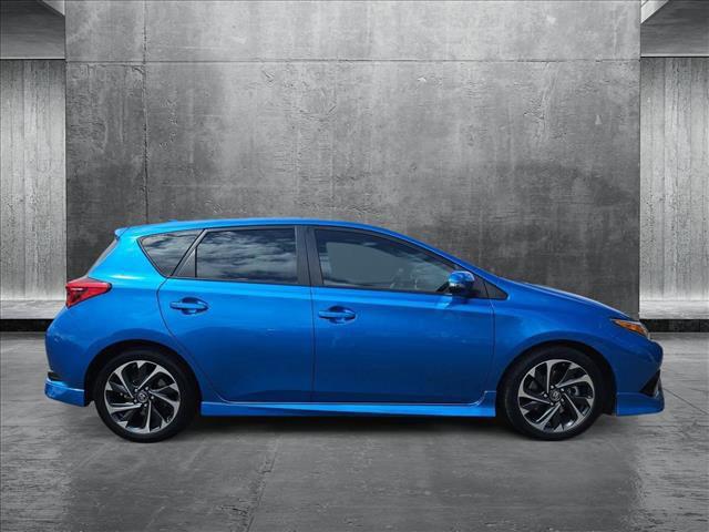 used 2017 Toyota Corolla iM car, priced at $17,498