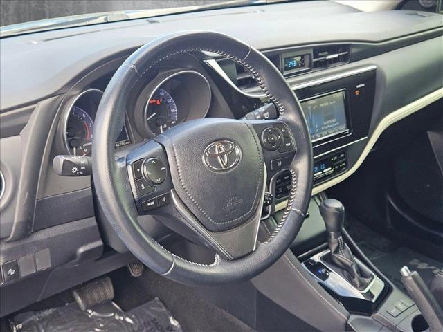 used 2017 Toyota Corolla iM car, priced at $17,498