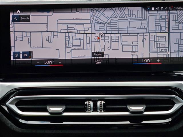 used 2024 BMW 230 car, priced at $37,995