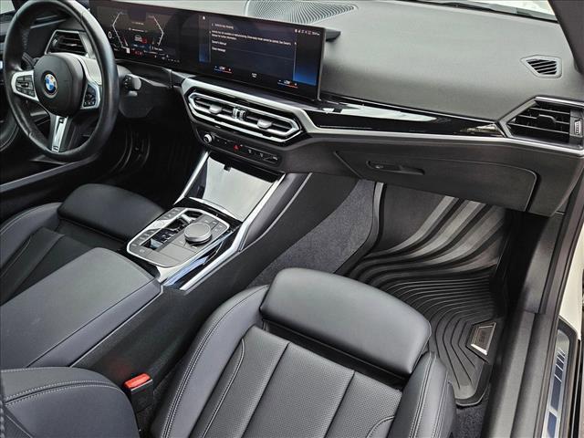 used 2024 BMW 230 car, priced at $37,995