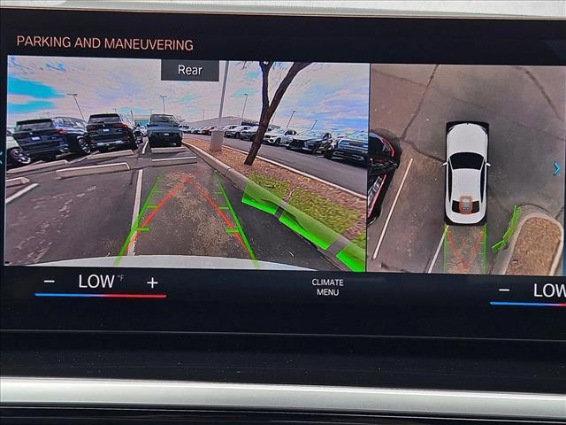 used 2024 BMW 230 car, priced at $37,995