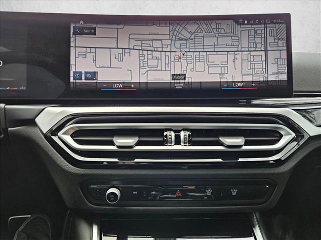 used 2024 BMW 230 car, priced at $37,995