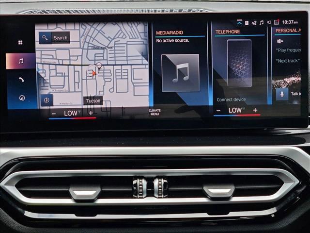 used 2024 BMW 230 car, priced at $37,995