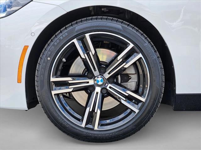 used 2024 BMW 230 car, priced at $37,995