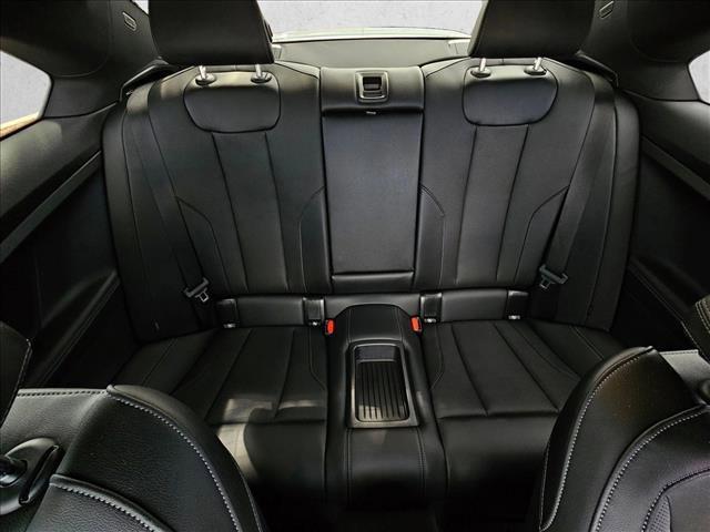 used 2024 BMW 230 car, priced at $37,995