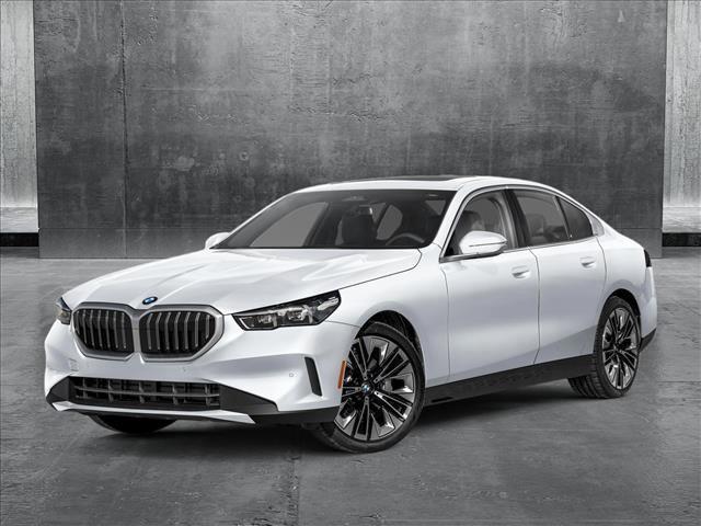 new 2026 BMW 530 car, priced at $67,025