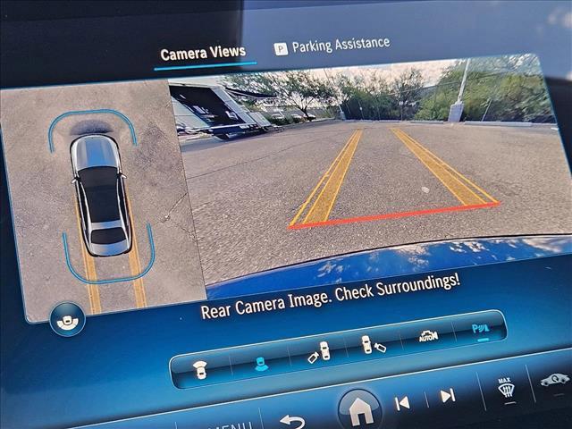 used 2024 Mercedes-Benz E-Class car, priced at $52,295