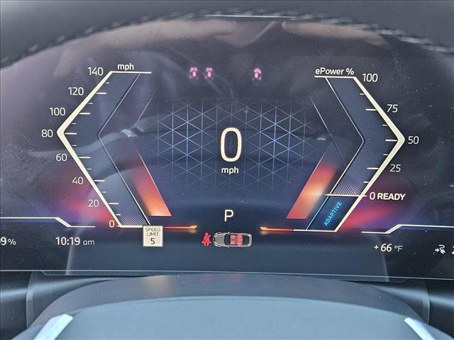 used 2024 BMW i4 Gran Coupe car, priced at $59,620
